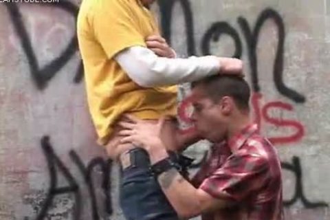 homo - oral stimulation-sex