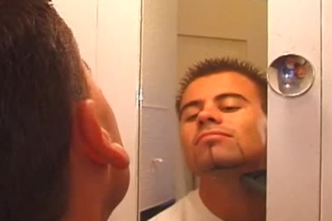 Reed Dennis Jerks In under The Covers