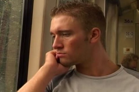 Paolo Cortes And Mauricio jack off And sperm All Over