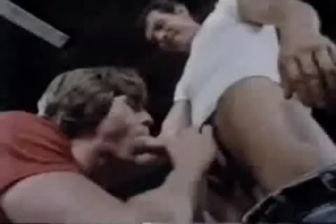 delicious Warehouse Action!