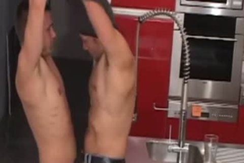 Kitchen Counter Top Chronicles