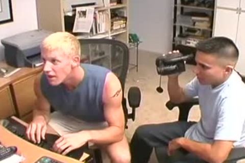 delicious Hunks booty Fingering And pounding