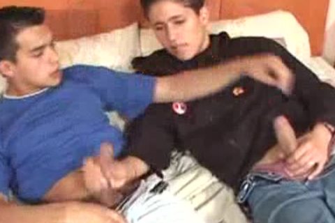 Latin boyz Have pleasure