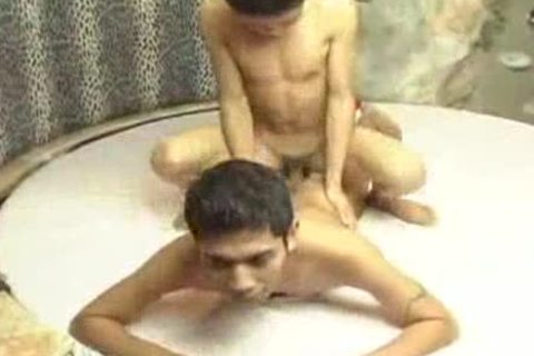 bewitching oriental in nature's garb Sex