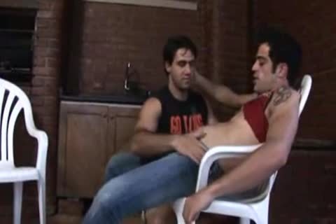 curly Mo Fos Part three