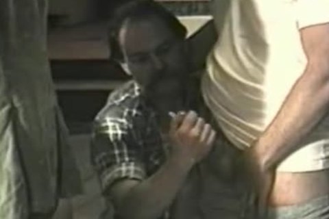 concupiscent Daddies