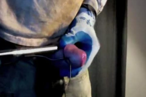 The Edging. The goo flow