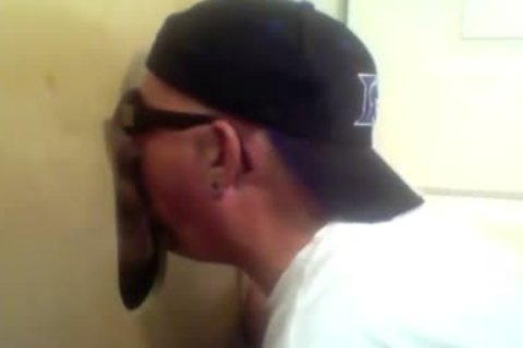 Gloryhole My Return biggest Uncut Comes To Feed