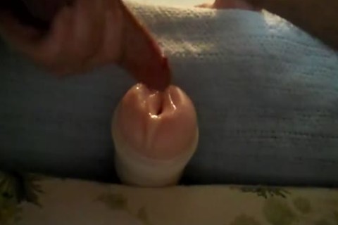 Fleshhlight Named Erica