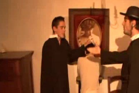 French Priest