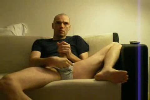 Me, jerking off And Cumming Twice