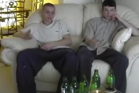 indecent Red Assed teens