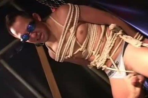 sadomasochism villein