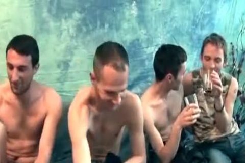 want to watch What Happens When College allies acquires excited