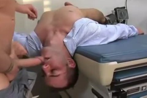 Randy boyz Gone Wrong