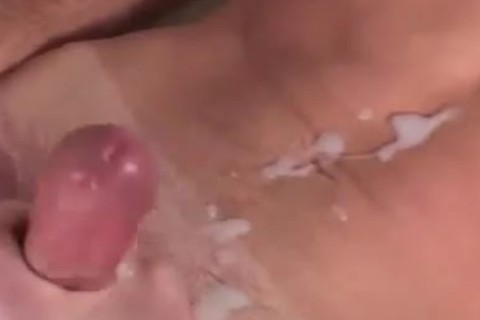excited males have a pleasure cook jerking & irrumation job joy