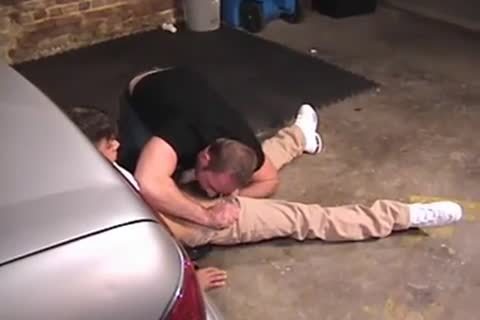 wild homo twinks engulfing & slamming