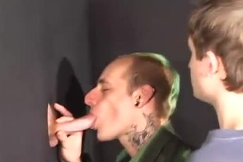 tasty Threeway wazoo Penetration