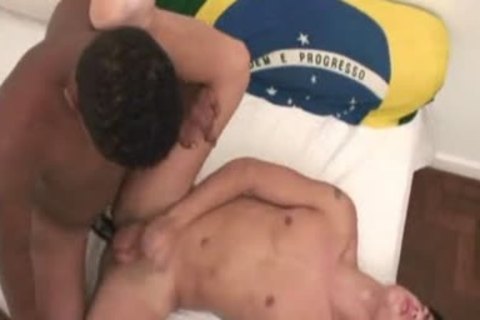 Fernando Albuquerque Sendo Fodido