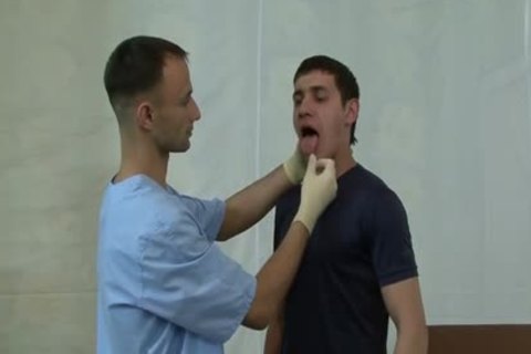 young lad acquires Physicaled (three)