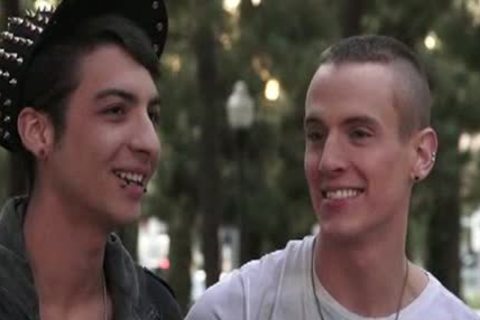 When pair Put It On web camera