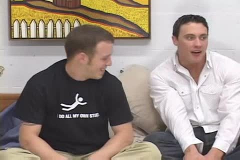 10-Pounder Barry and jason adonis