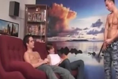 Hung rod And Is recent Buddy