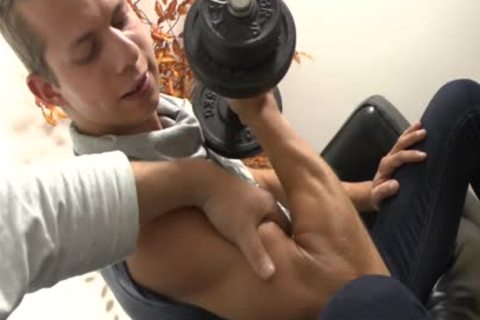 Casting - First cook jerking