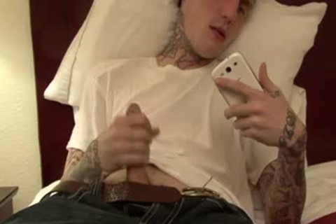 nude ramrod Packers - Scene 4 - Factory clip