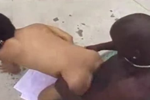 Pool Sex With Muscle darksome chap