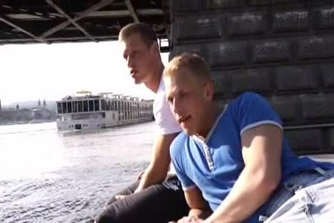 Blonds Do It greater quantity outstanding. Part 1