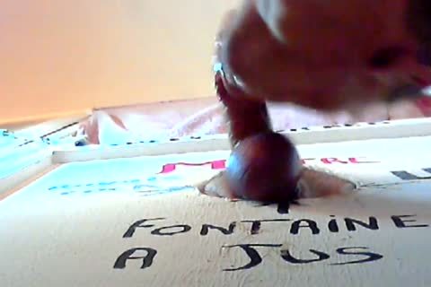 Bonne Suce D'un Mec  Tbm Glory aperture