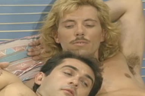 Ram dude 2 - Scene 4