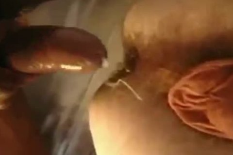 delicious-looking Hung dark lad bare bonks skinny Smooth White legal age teenager