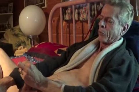 This knob really Is A Terrific Sensation. cant acquire sufficiently Of It.