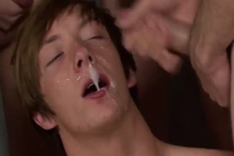 find out The Hottest homo unprotected fuckfests At BukkakeBoys.com! Loads Of ramrod engulfing, unprotected wazoo fucking And Of Course Non Stop cum drinking! From sleazy homo Amateurs To Experienced homo Hunks THEY ARE ALL HERE AND THEY ARE ALL expec