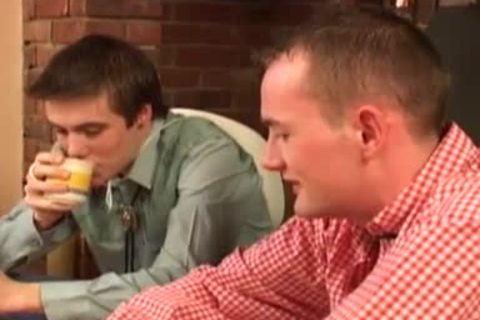 His face hole Stuffed Full