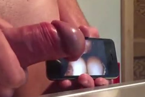 Sexinthestax gigantic Boob gigantic ball batter flow Tribute