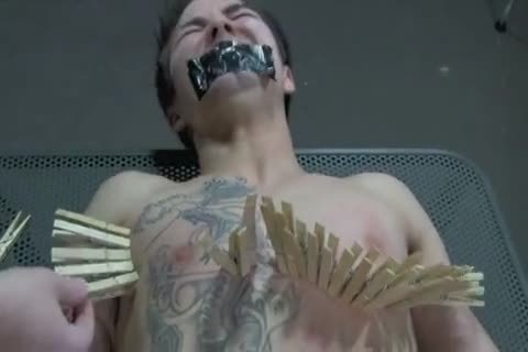 What A Great Use For Wire Ties