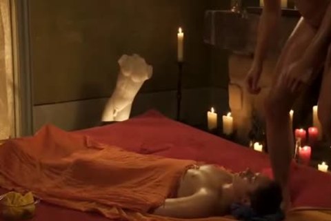 Tantra Massage Feels So admirable