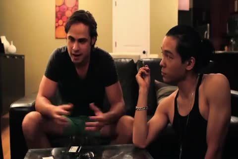 Hunting Sea*S - Not Porn