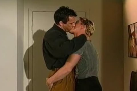 Two fellows Have bawdy, Steamy ace pound