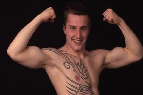 Milan Kvetnik Beating Off