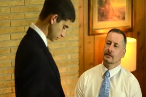 I Like To watch Who bonks