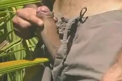 Puerto Rican Wankers