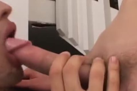 College teens Try homo Sex