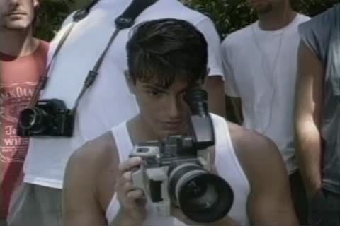 Ranger In The lovely Part1