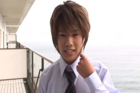 Ryo Misaki - fellows And The town