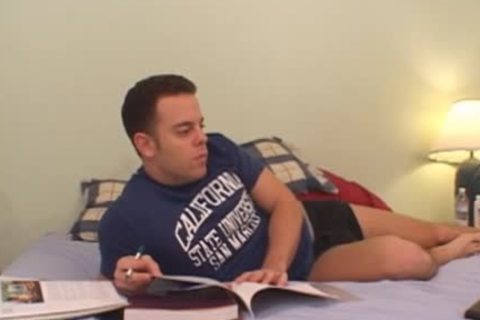 Buff non-professional goo Drenched