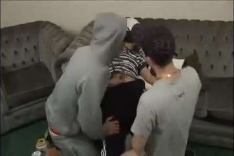 No One Wants To watch Their Face Around Here